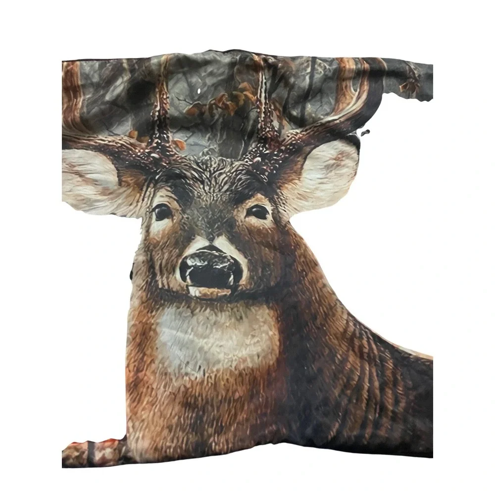 N/A rustic wildlife